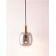 Pendule, Lustre suspendate - Pendul LED design modern decorativ IMATIA D-16cm