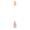 Pendul LED design modern decorativ IMATIA D-14,5cm