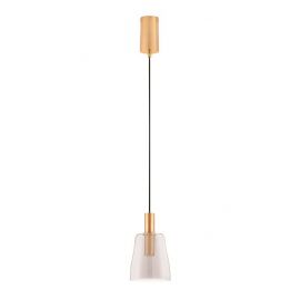 Pendule, Lustre suspendate - Pendul LED design modern decorativ IMATIA D-14,5cm