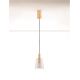 Pendule, Lustre suspendate - Pendul LED design modern decorativ IMATIA D-14,5cm