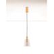 Pendule, Lustre suspendate - Pendul LED design modern decorativ IMATIA D-14,5cm