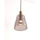 Pendule, Lustre suspendate - Pendul LED design modern decorativ IMATIA D-14,5cm