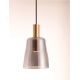 Pendule, Lustre suspendate - Pendul LED design modern decorativ IMATIA D-14,5cm