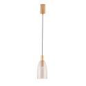 Pendul LED design modern decorativ IMATIA D-14,5cm