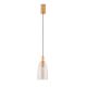 Pendule, Lustre suspendate - Pendul LED design modern decorativ IMATIA D-14,5cm
