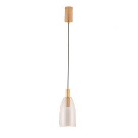 Pendul LED design modern decorativ IMATIA D-14,5cm