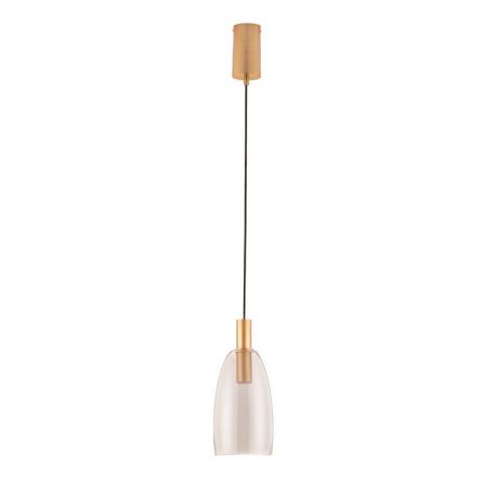 Pendule, Lustre suspendate - Pendul LED design modern decorativ IMATIA D-14,5cm