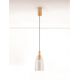 Pendule, Lustre suspendate - Pendul LED design modern decorativ IMATIA D-14,5cm