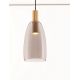 Pendule, Lustre suspendate - Pendul LED design modern decorativ IMATIA D-14,5cm
