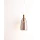 Pendule, Lustre suspendate - Pendul LED design modern decorativ IMATIA D-14,5cm