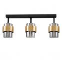 Plafoniera moderna stil minimalist SIANNA 3L