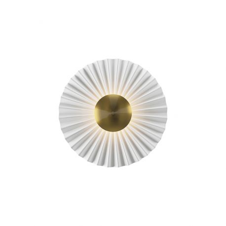 Aplice, corpuri de iluminat pentru pereti - Aplica de perete LED cu lumina ambientala Fiore