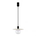 Lustra/Pendul design decorativ VRAHOS bej