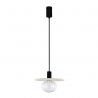 Lustra/Pendul design decorativ VRAHOS bej