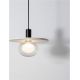 Pendule, Lustre suspendate - Lustra/Pendul design decorativ VRAHOS bej