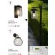 Stalpi - Stalp pentru exterior, terasa sau gradina Reed