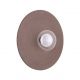 Aplica de perete decorativa VRAHOS red terrazzo