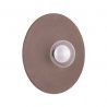 Aplica de perete decorativa VRAHOS red terrazzo