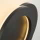Aplice - Aplica de perete exterior Hyde LED