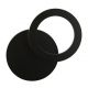 Aplice - Aplica de perete exterior Hyde LED