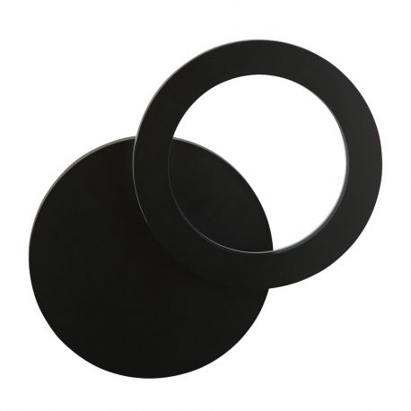 Aplice - Aplica de perete exterior Hyde LED