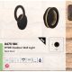 Aplice - Aplica de perete exterior Hyde LED