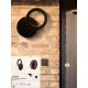Aplice - Aplica de perete exterior Hyde LED