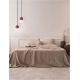 Pendule, Lustre suspendate - Pendul design decorativ ZERO rosu/opal