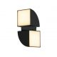Aplice - Aplica de perete lumina ambientala exterior Dakota LED