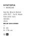 Pendule, Lustre suspendate - Lustra/Pendul metalic design decorativ SYNTOPIA negru