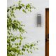 Aplice - Aplica de perete lumina ambientala exterior Austin gri