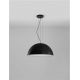 Pendule, Lustre suspendate - Lustra suspendata metal design decorativ THOLOS D-70cm