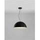 Pendule, Lustre suspendate - Lustra suspendata metal design decorativ THOLOS D-70cm