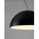 Pendule, Lustre suspendate - Lustra suspendata metal design decorativ THOLOS D-70cm