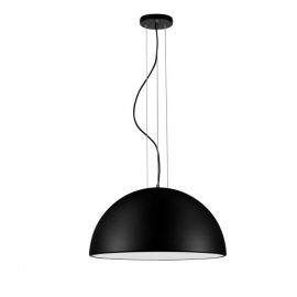 Pendule, Lustre suspendate - Lustra suspendata metal design decorativ THOLOS D-60cm
