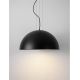 Pendule, Lustre suspendate - Lustra suspendata metal design decorativ THOLOS D-60cm
