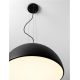Pendule, Lustre suspendate - Lustra suspendata metal design decorativ THOLOS D-60cm