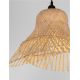 Pendule, Lustre suspendate - Lustra/Pendul ratan design natural AURA