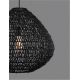 Pendule, Lustre suspendate - Lustra/Pendul decorativa design natural MELODY