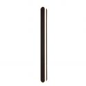Aplica de perete lumina ambientala exterior Bordo LED, H-90cm
