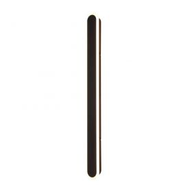 Aplica de perete lumina ambientala exterior Bordo LED, H-90cm