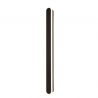 Aplica de perete lumina ambientala exterior Bordo LED, H-90cm