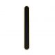 Aplica de perete lumina ambientala exterior Bordo LED, H-60cm
