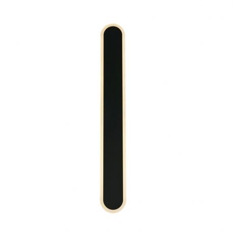 Aplice - Aplica de perete lumina ambientala exterior Bordo LED, H-60cm