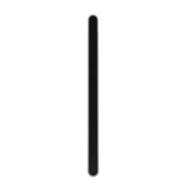 Aplica de perete lumina ambientala exterior Bordo LED, H-120cm