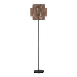 Pendule, Lustre suspendate - Lampadar/Lampa de podea design natural LITO