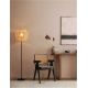 Pendule, Lustre suspendate - Lampadar/Lampa de podea design natural LITO