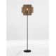 Pendule, Lustre suspendate - Lampadar/Lampa de podea design natural LITO