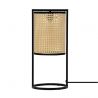 Veioza/Lampa de masa design natural ERTO