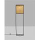 Lampadare - Lampadar/Lampa de podea design natural ERTO